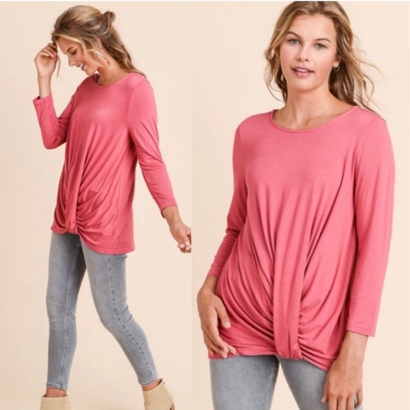 Ruby rose tunic top - Picture 4 of 4